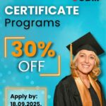 ssbm special offer certificate