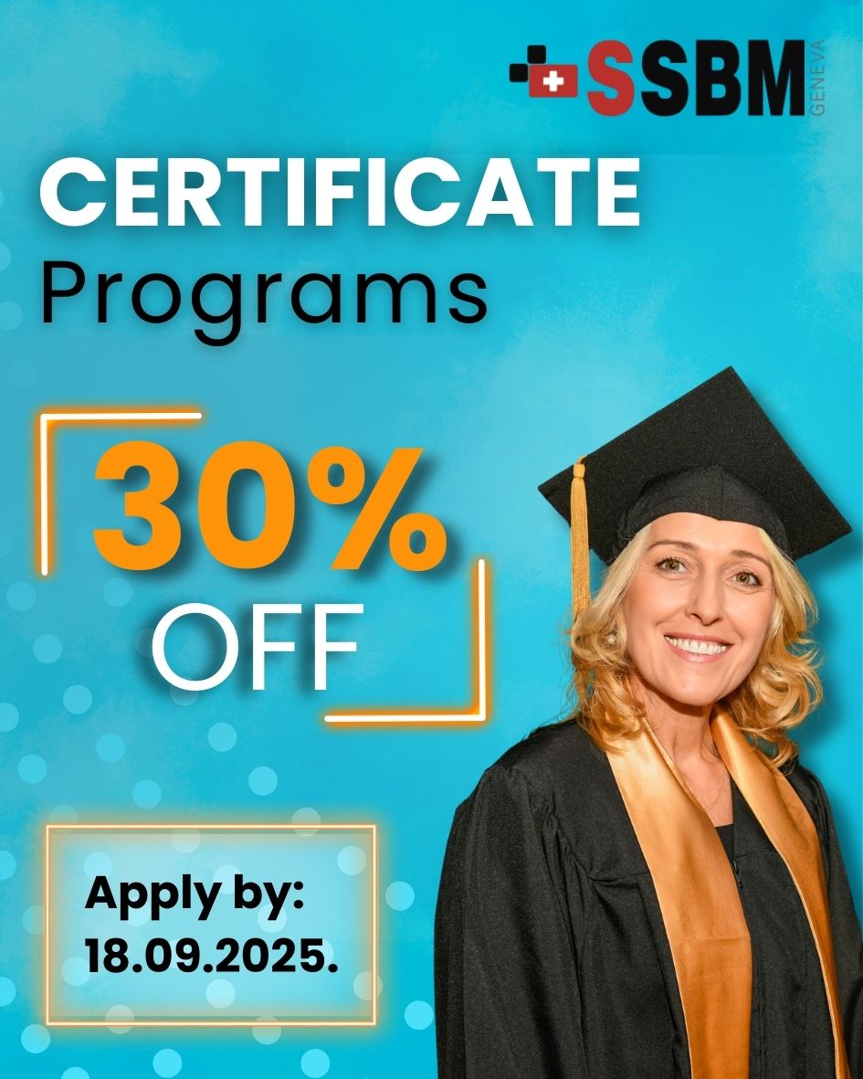 ssbm special offer certificate