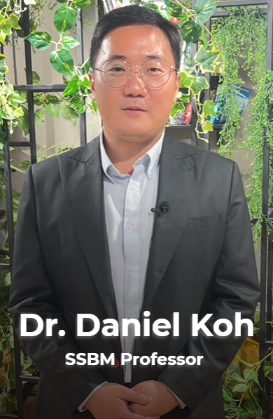 SSBM professor