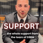 SSBM MBA Graduate