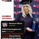 SSBM MBA