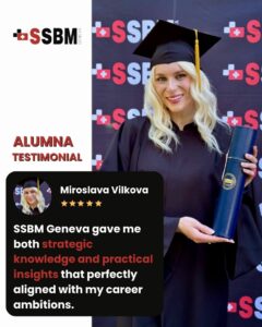 SSBM MBA