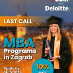 SSBM MBA programs