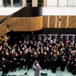 SSBM Geneva Graduation