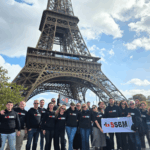 SSBM Teambuilding Paris