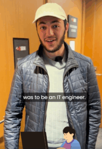 SSBM Student