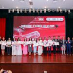 SSBM Vietnam Graduation
