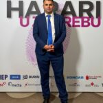 Yuval Noah Harari Event