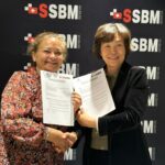 SSBM partnership
