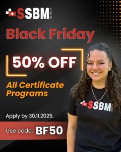 SSBM Geneva Black Friday