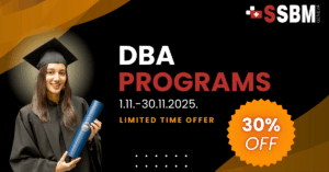 DBA Offer SSBM Geneva
