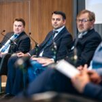 SSBM Geneva at World Bank Conference