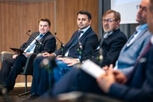 SSBM Geneva at World Bank Conference