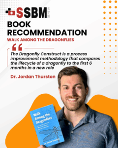 SSBM Book Recommendation