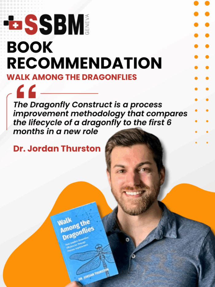SSBM Book Recommendation