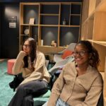 SSBM Geneva students