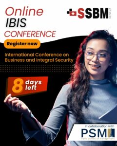 IBIS 2025 SSBM Geneva