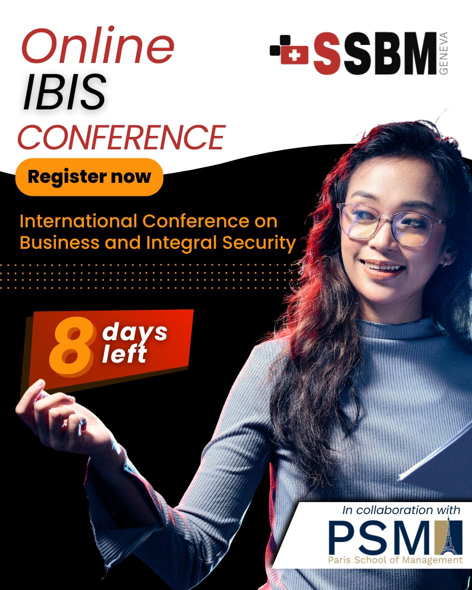 IBIS 2025 SSBM Geneva