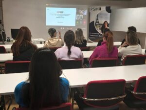 SSBM Geneva IBIS Conference 2025