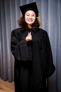 SSBM Geneva students