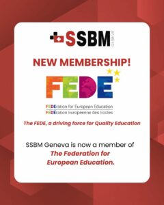 SSBM Geneva FEDE