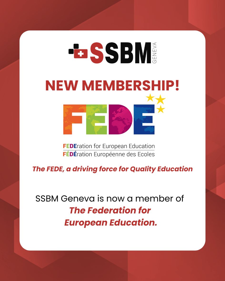 SSBM Geneva FEDE