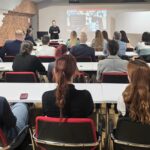 Orientation day SSBM