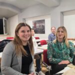 Orientation day SSBM