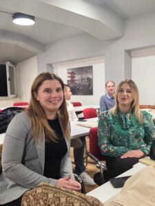 Orientation day SSBM