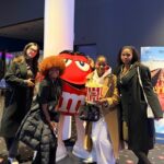 SSBM Geneva Movie Night