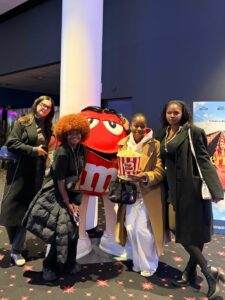 SSBM Geneva Movie Night