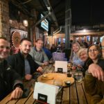 SSBM Zagreb students