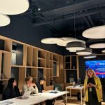 SSBM Geneva students