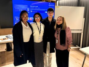 SSBM Geneva Student council