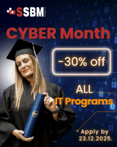 Cyber Month SSBM Geneva