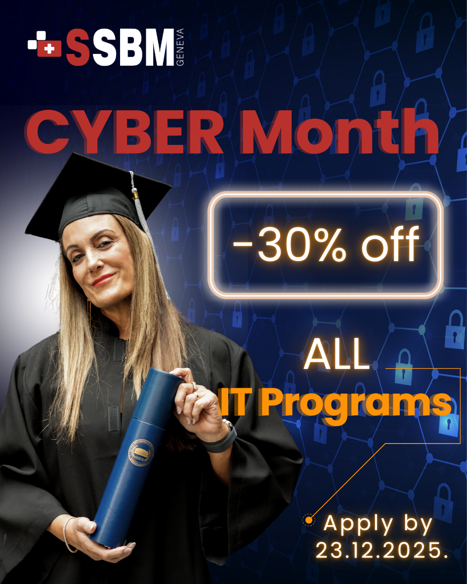 Cyber Month SSBM Geneva