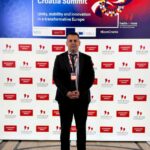 SSBM Geneva professor Dario Silic