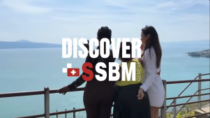 Discover SSBM