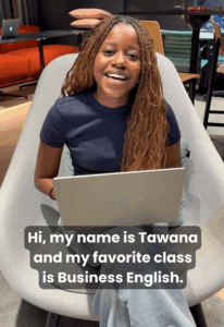 SSBM Geneva students favorite class