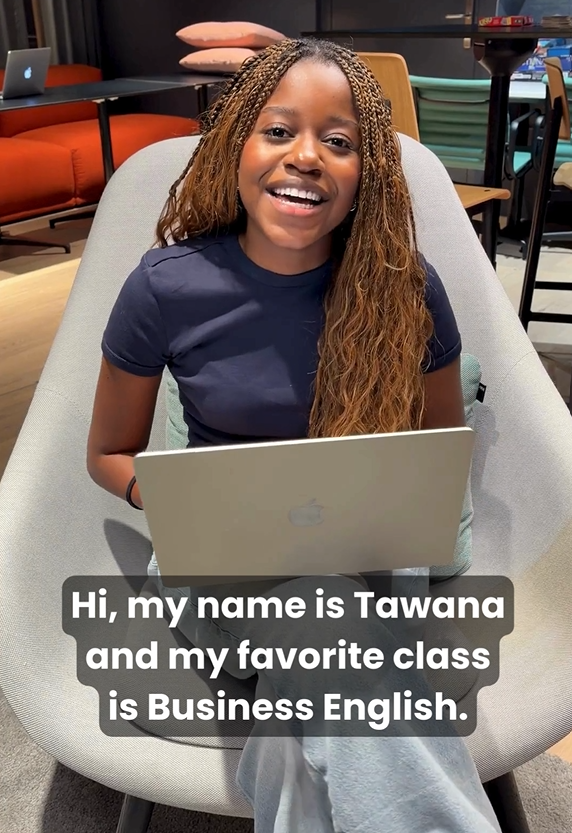 SSBM Geneva students favorite class