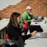 SSBM MBA students class