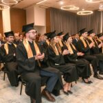 SSBM Graduation Zagreb