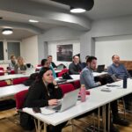 SSBM Project Management class