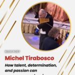 Michel Tirabosco