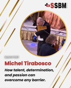 Michel Tirabosco