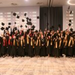 SSBM Graduation Zagreb