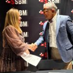 SSBM & Lumnis MOU signing