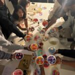 SSBM Geneva students