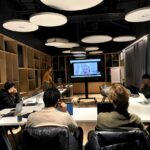 SSBM Geneva class Company project