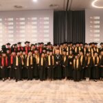 SSBM Graduation Zagreb